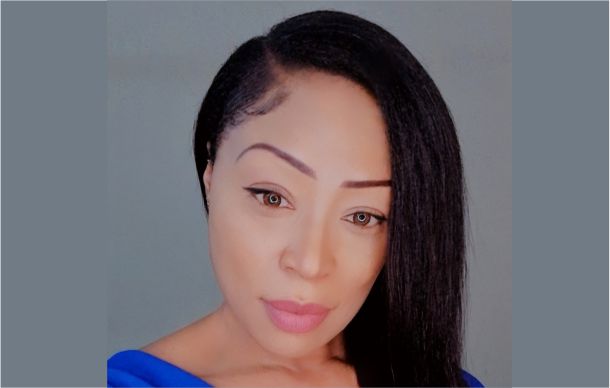 Carla Ekong